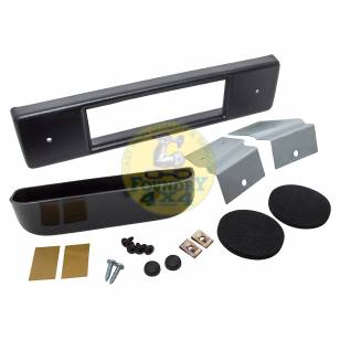 Single Din Dashboard Mount Single Din Dashboard Mount